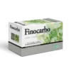Finocarbo plus tisana per il gonfiore 20 bustine