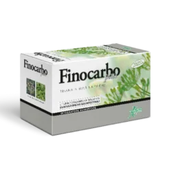 Finocarbo plus tisana per il gonfiore 20 bustine