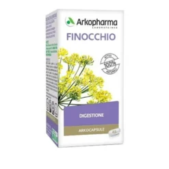 Finocchio arkocapsule 45 capsule