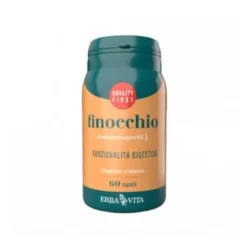 Finocchio 60cps