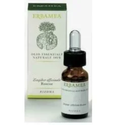 Finocchio dolce olio essenziale 10 ml