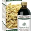Finocchio estratto integrale 200 ml