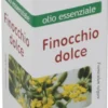 Finocchio olio essenziale 20 ml