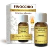 Finocchio olio essenziale naturale 10 ml