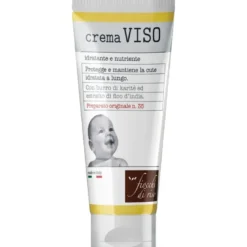 Fiocchi Di Riso Crema Viso Protettiva