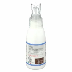 Fiocchi di riso olio emudermico elasticizzante 70 ml