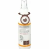 Fiocchi di riso olio idratente corpo 140 ml