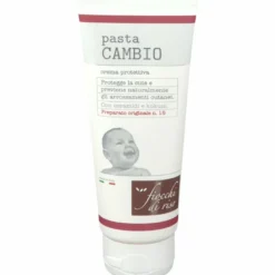 Fiocchi di riso pasta protettiva cambio 100 ml