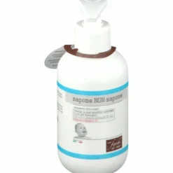 Fiocchi di riso sapone non sapone delicato 240 ml