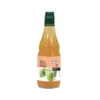 Fior di loto aceto di mele 500 ml