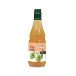 Fior di loto aceto di mele 500 ml
