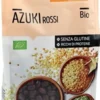Fior Di Loto Azuki Rossi Fagioli Rossi Non UE Senza Glutine 400 g
