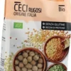 Fior Di Loto Ceci Bianchi Alimento Biologico 400g