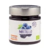 Fior Di Loto Composta Ai Mirtilli Biologica 250 g