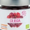 Fior Di Loto Composta Alla Ciliegia Biologica 250 g