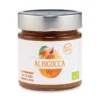 Fior Di Loto Composta All'Albicocca Biologica 250 g