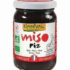 Fior Di Loto Miso di Riso Biologico 200 g