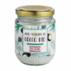 Fior di loto olio vergine di cocco bio 450 ml