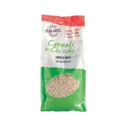 Fior Di Loto Orzo Decorticato Biologico 500 g