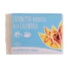 Fior Di Loto Saponetta Alla Calendula Pelli Secche e Delicate 100 g