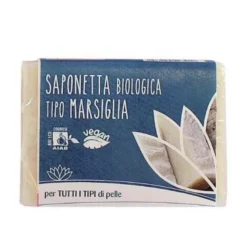 Fior Di Loto Saponetta Di Marsiglia 100 g