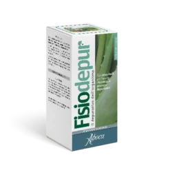 Fisiodepur fluido flacone 315 g