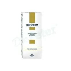 Fisioderm crema intima 30 ml