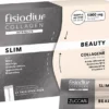 Fisiodiur collagen slim&beauty 24 stick pack