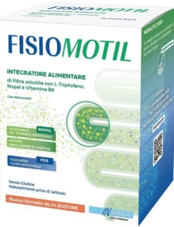 Fisiomotil 24 Bustine