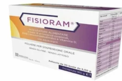 Fisioram 30bust