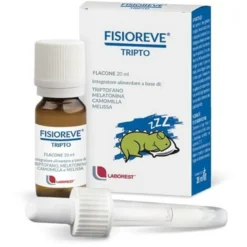 Fisioreve tripto 20ml