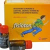 Fisioton junior 20 flaconi da 10 ml