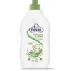 Fissan baby protezione e natura bagno corpo capelli 400 ml