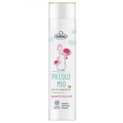 Fissan piccolo mio bagno delicato 250 ml