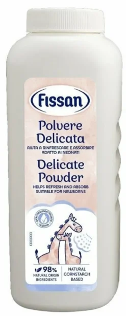 Fissan polvere delicata new 200 g