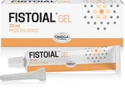 Fistoial gel proctologico 30 ml