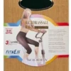 Fitness corsaro nero 1