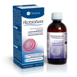 Fitobiotuss 150 ml