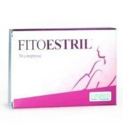 Fitoestril 30 compresse