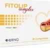 Fitolip complex 30 compresse