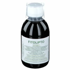 Fitolipto composto sciroppo da 200 ml