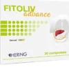 Fitoliv advance 30 compresse