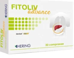 Fitoliv advance 30 compresse