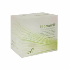 Fitomucil nuova formulazione 20bustine