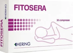 Fitosera 30 compresse