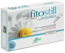 Fitostill Plus Gocce Oculari Occhi Irritati10 fiale monodose