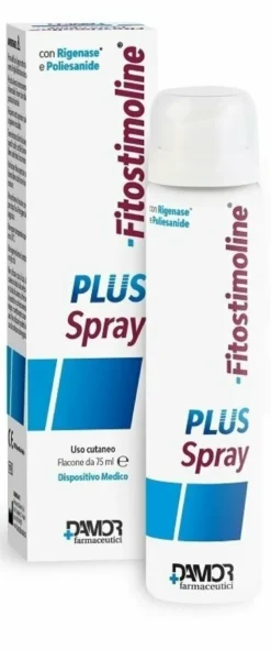 Fitostimoline plus spray 75ml