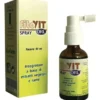 Fitovit oral spray 30 ml