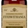 Fitowithania 60 capsule vegetali