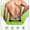 Fit therapy cerotto lombare 10 pezzi